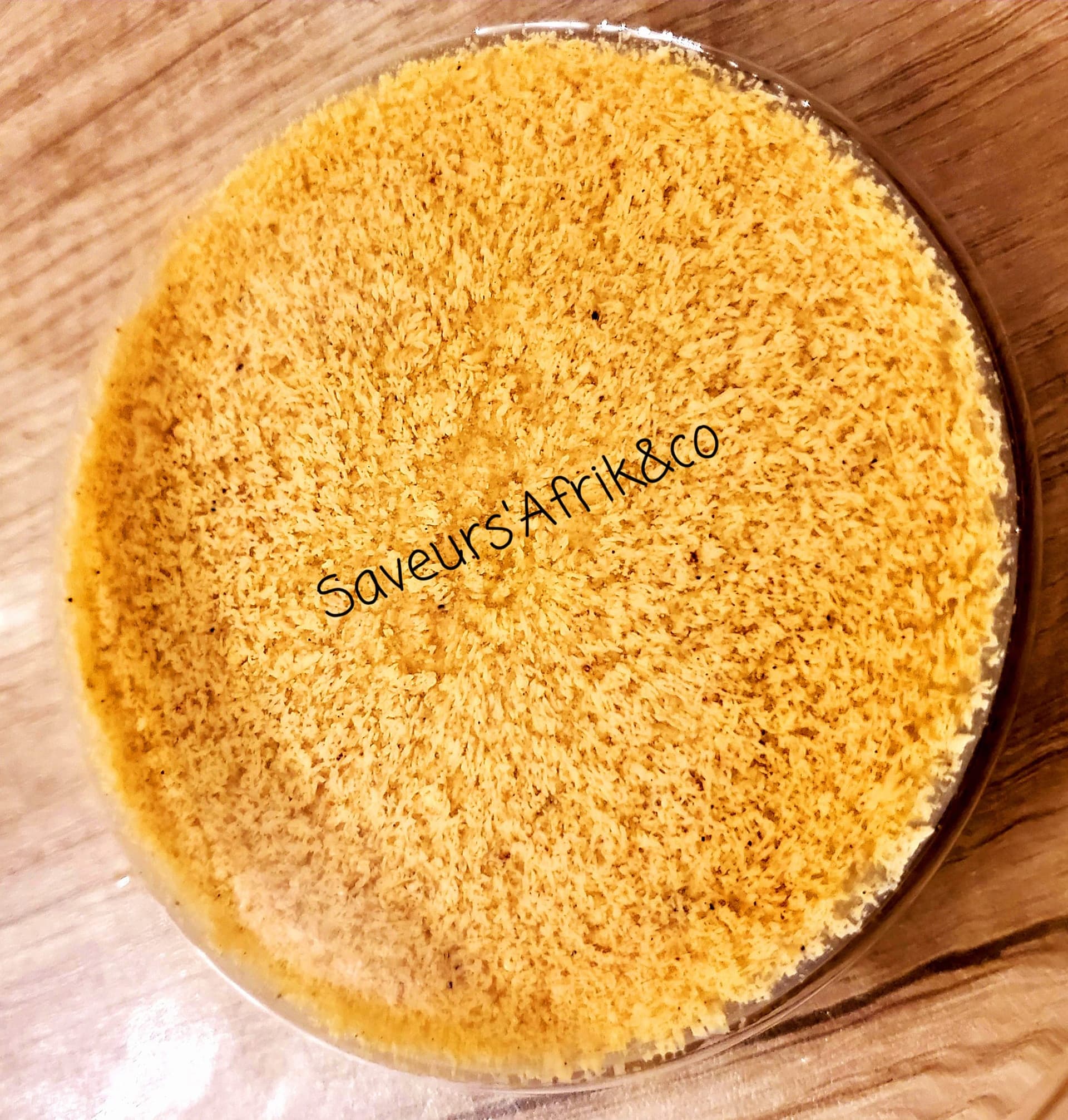 Vinaigrette légère fait maison à la moutarde et à la mayonnaise