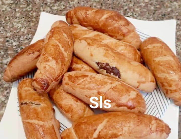 Pain au lait fait maison