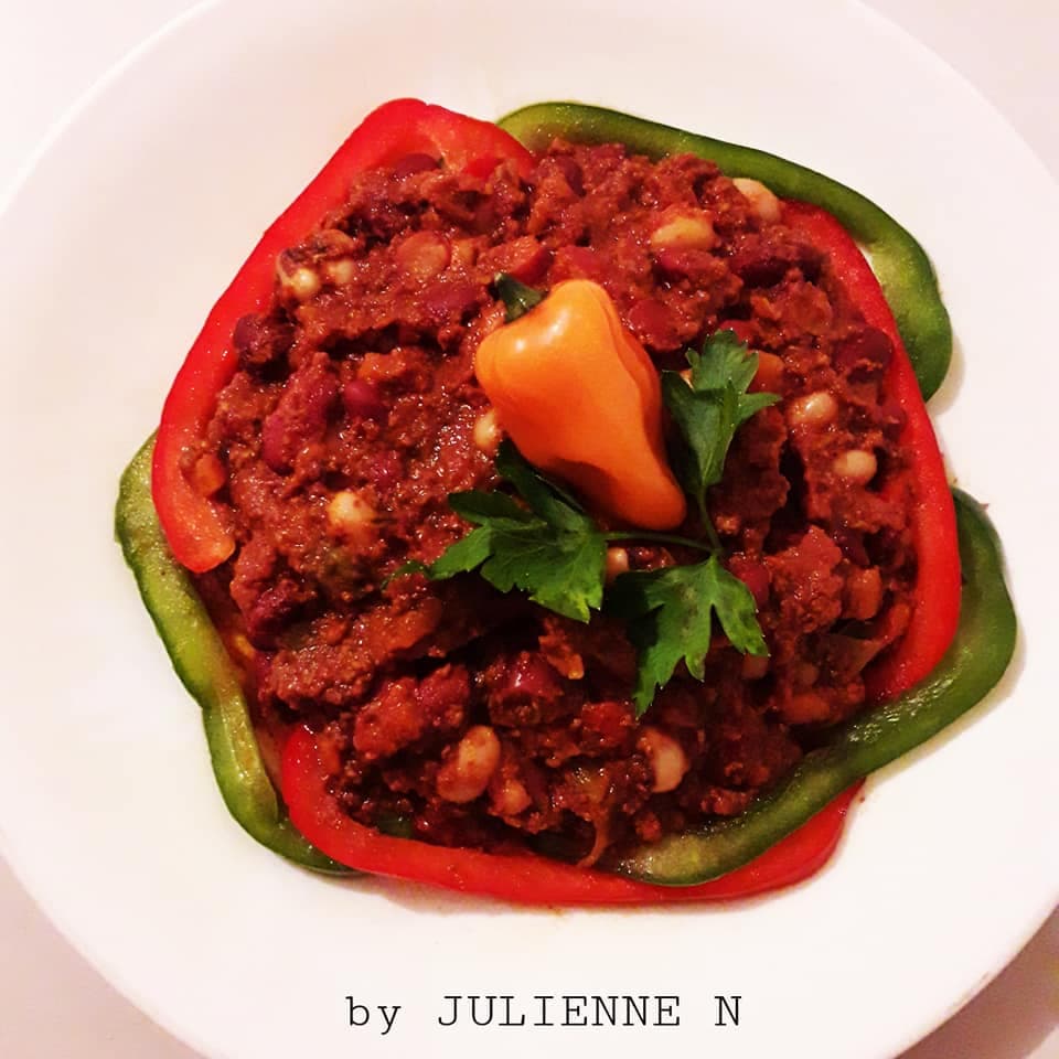 Chili con carné