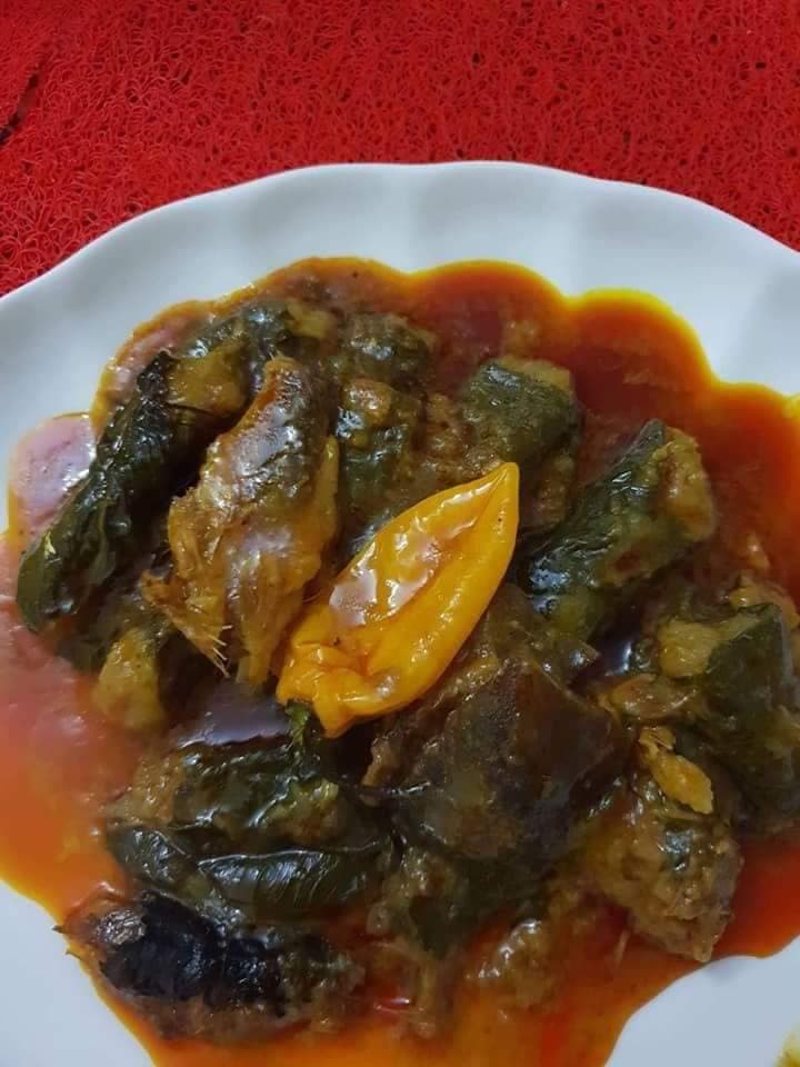 Ekwang ou ekwang coco