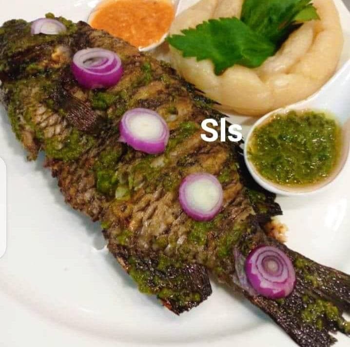 La Cuisine de Sulson