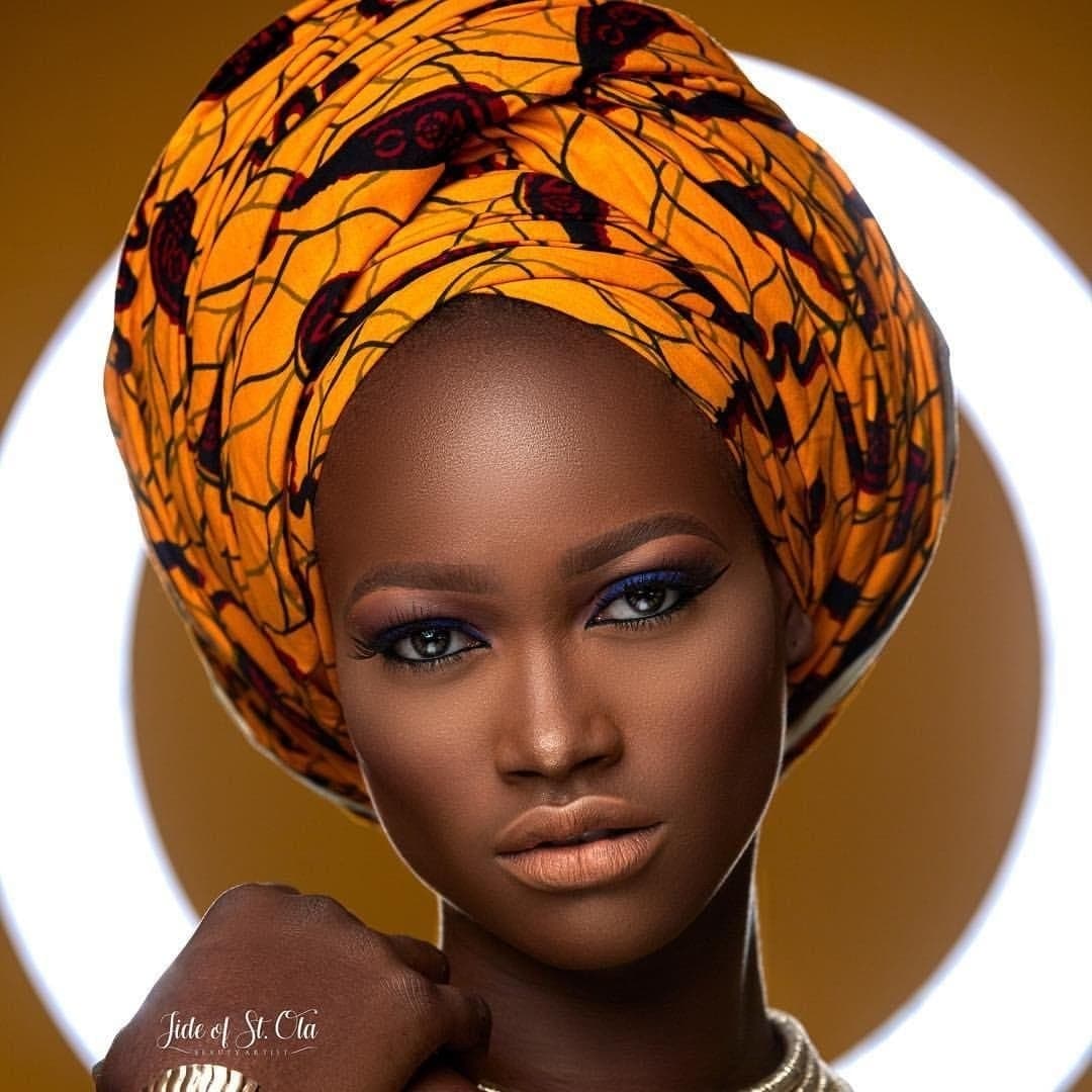 The Call's of Africa