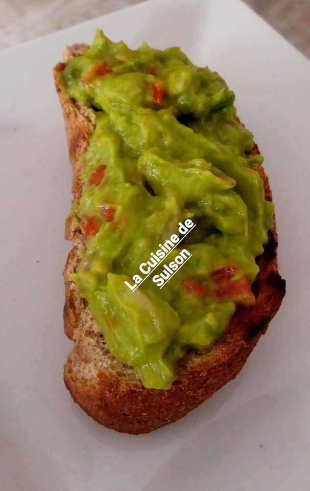 Guacamole
