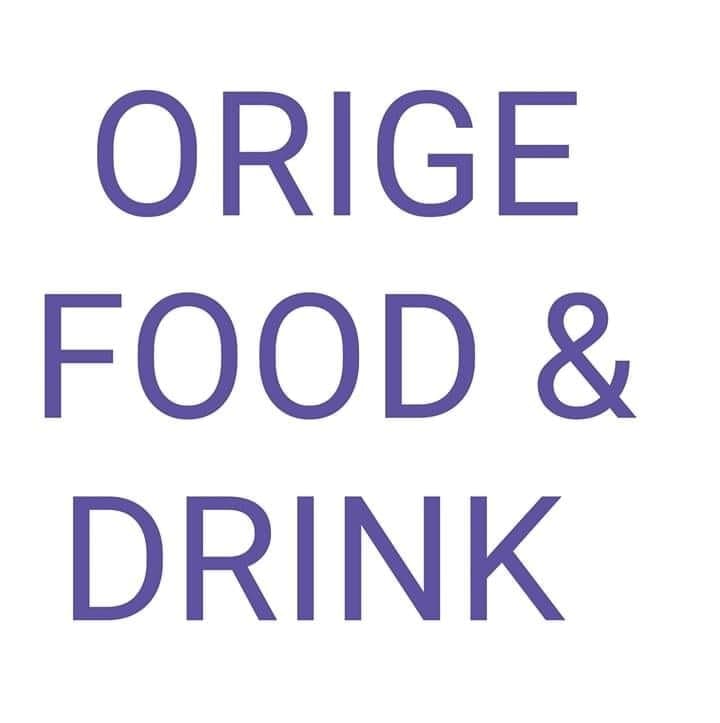 ORIGE FOOD