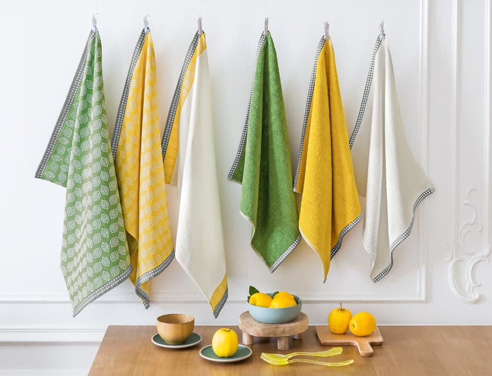 Des conseils pratiques pour bien entretenir ses torchons