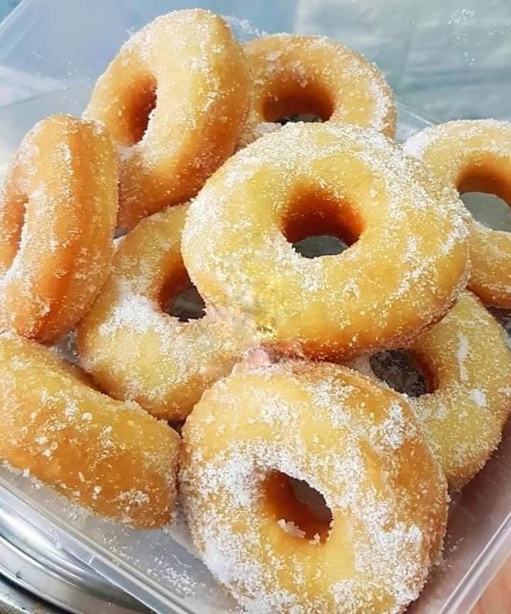 Des donuts faciles faits maison