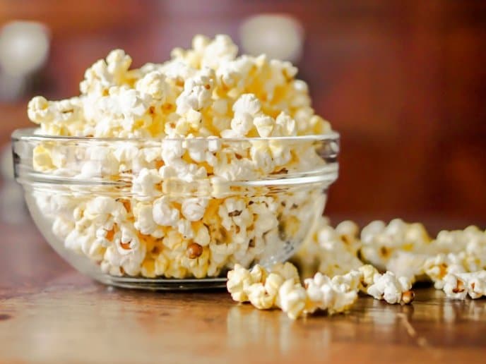 Comment réussir ses pop corn ?