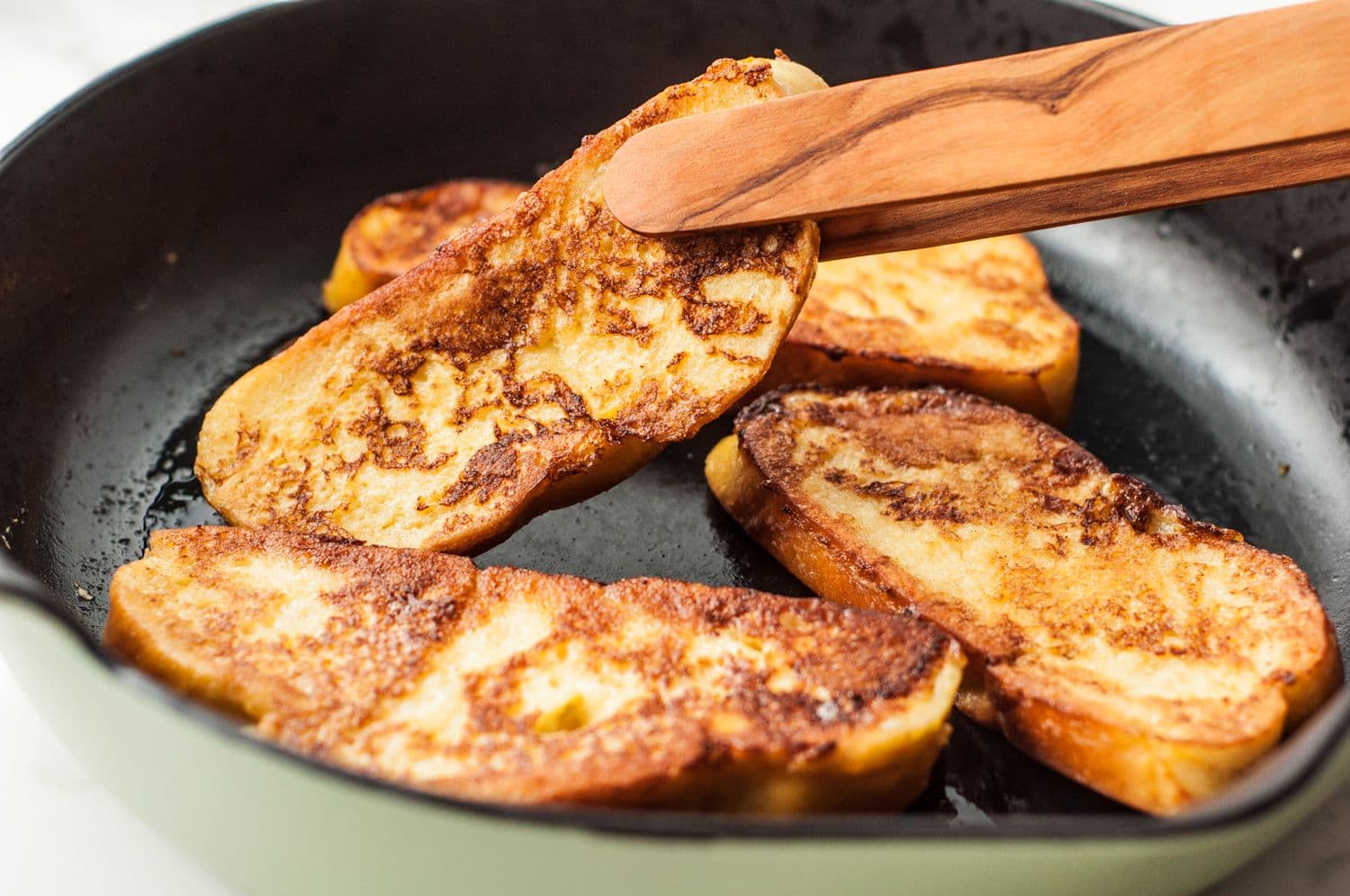 Comment faire du pain perdu.