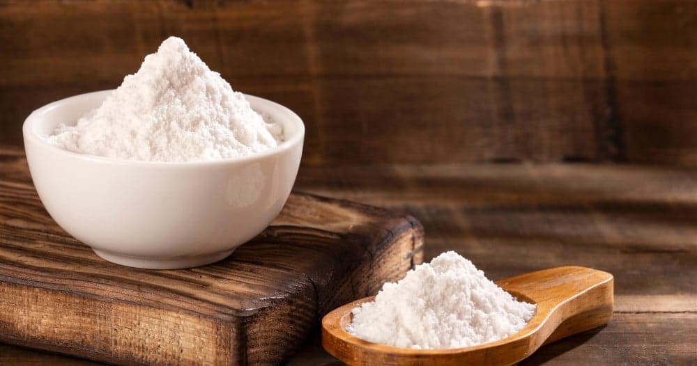 La différence entre le bicarbonate de sodium et le bicarbonate de soude