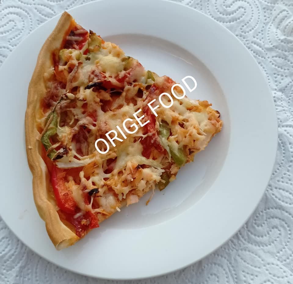 Pizza