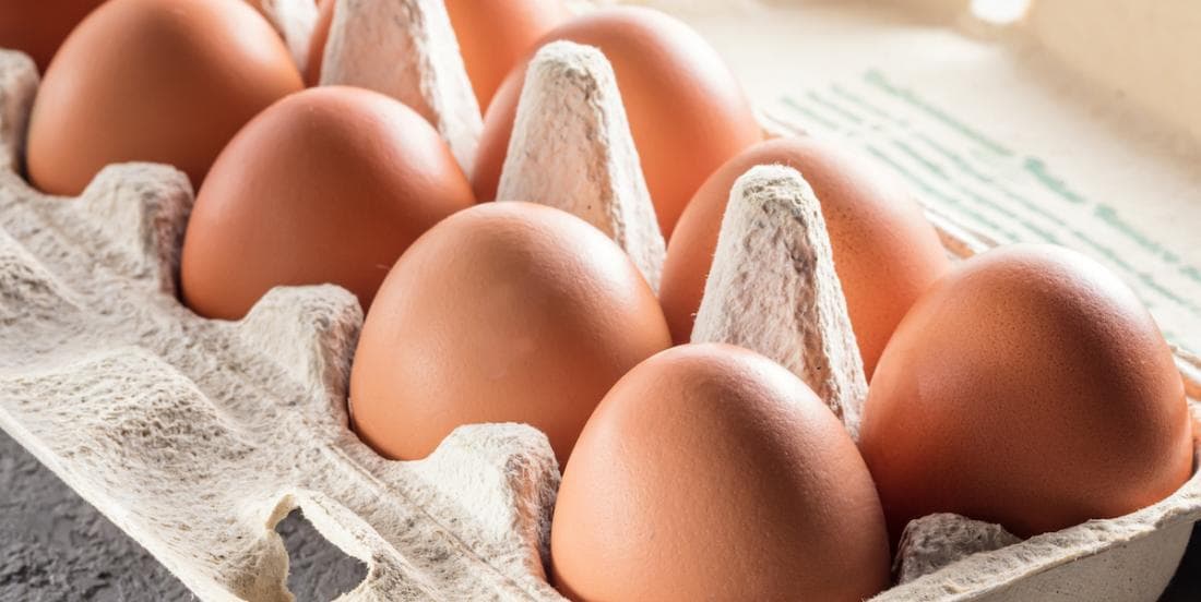 Comment reconnaitre un œuf pourri