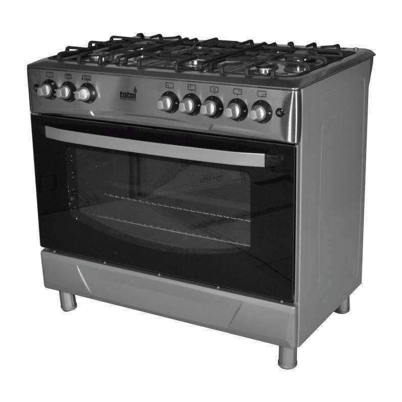 Qui l’aurait cru: l’avantage du tiroir sous le four