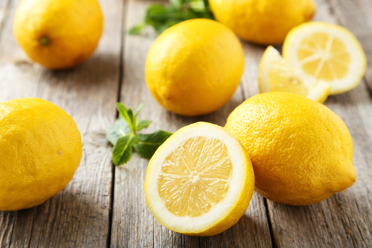 Des astuces pour conserver des citrons sans traces de moisissures pendant plusieurs mois