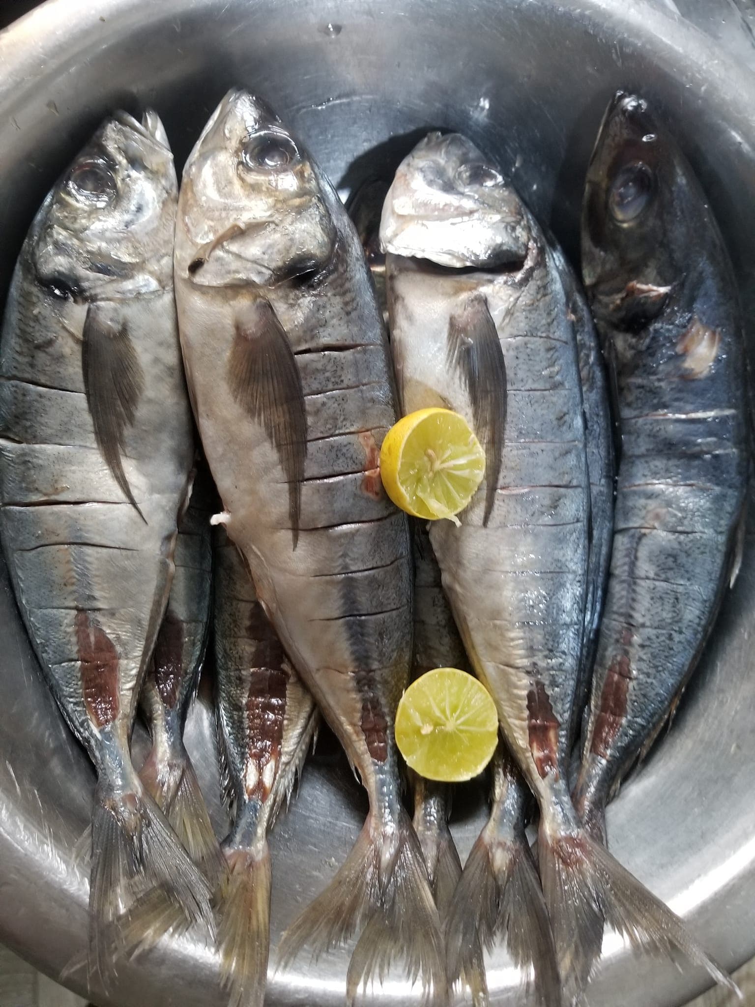 Astuces pour bien nettoyer votre poisson et lui donner du gout.