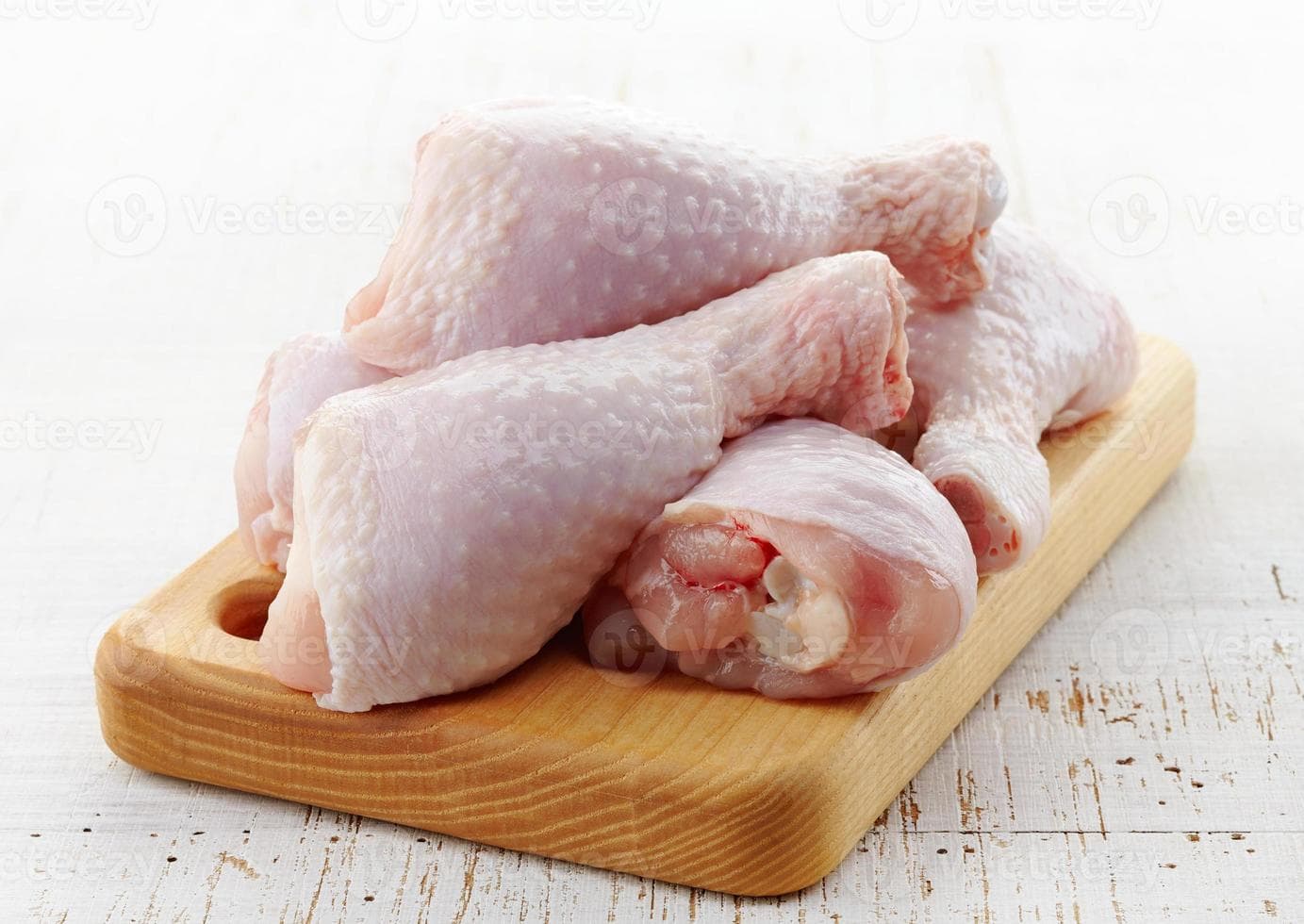 Comment savoir si la viande de poulet est encore bonne ?