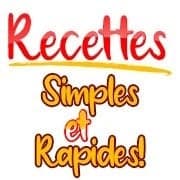 Recettes Simples et Rapides
