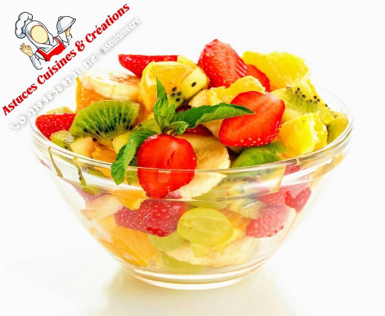 Astuces Cuisine & Créations