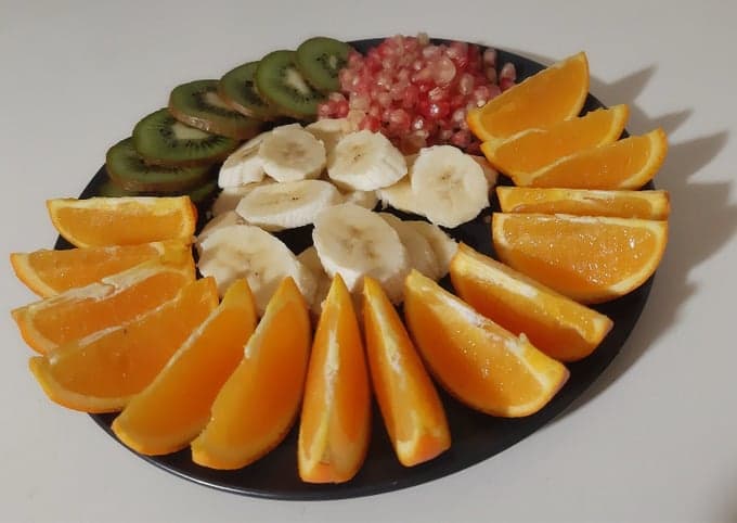 Comment éviter que vos fruits découpés ne noircissent