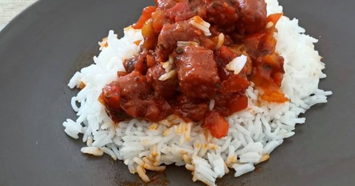 Comment atténuer l’acidité de la sauce tomate