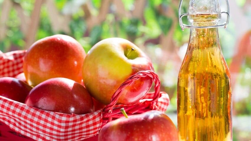 Comment faire du vinaigre maison