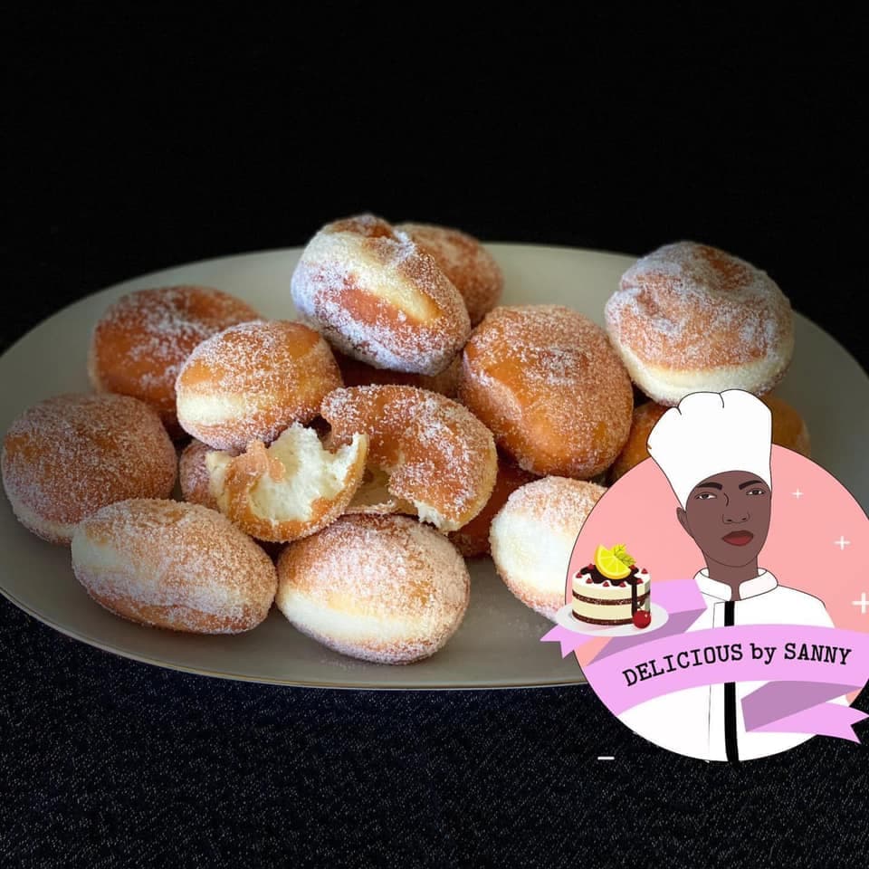 Des lofombos moelleux trop trop bons