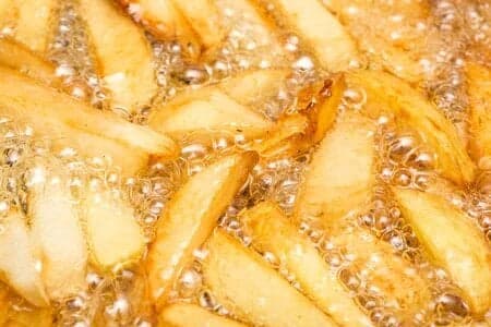 Astuces pour reconnaitre une huile chaude