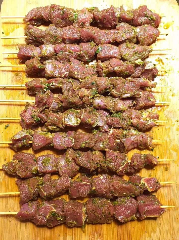 Conseils pour avoir des brochettes tendres et juteuses