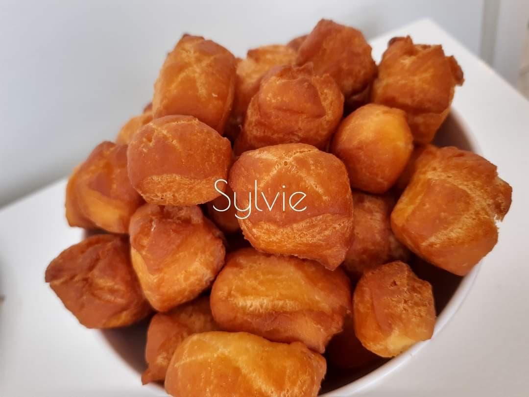 Des gâteaux kra kra