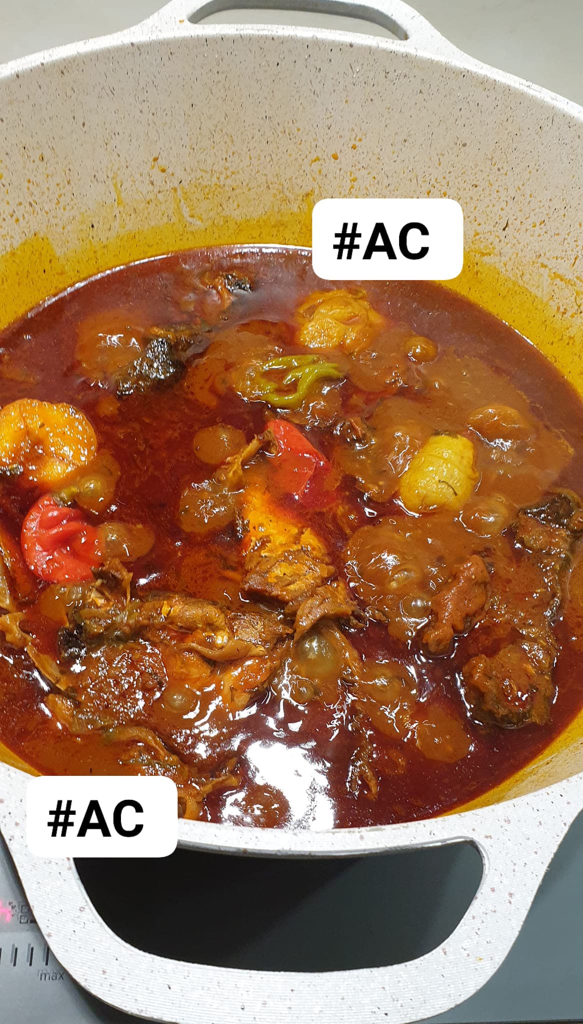 Koké guinéen à l’honneur