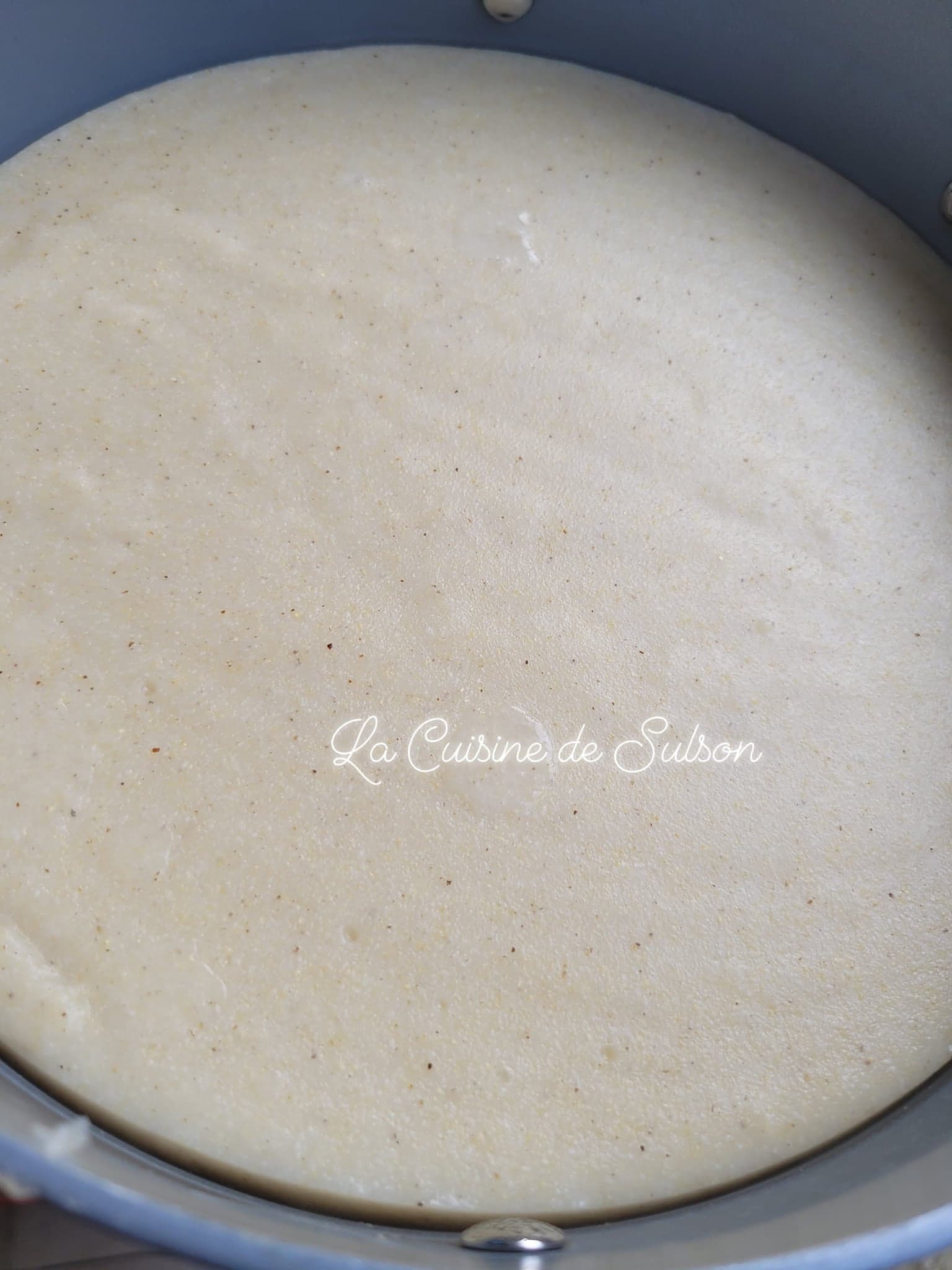 7 vertus du couscous de maïs