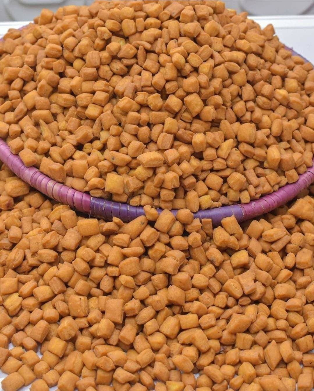 Recette de Tchin tchin