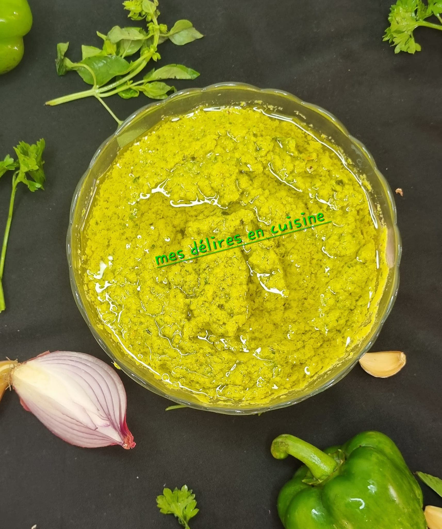 Marinade pour viande