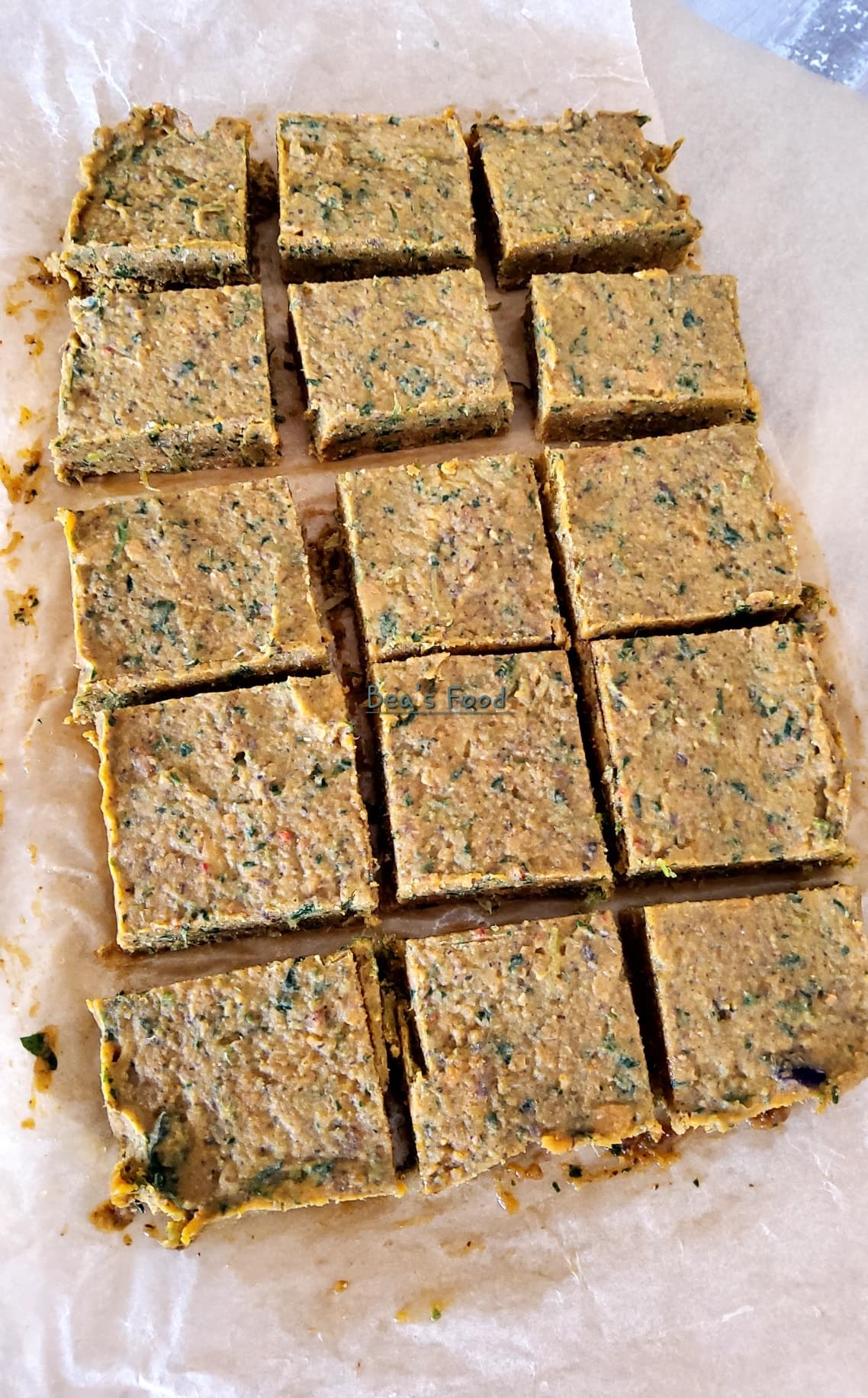 Bouillons de cube fait-maison