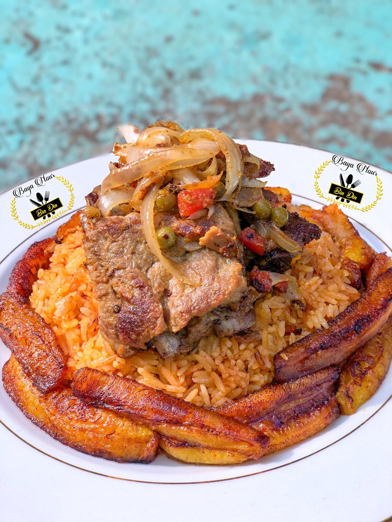 Cotis au four : recette facile