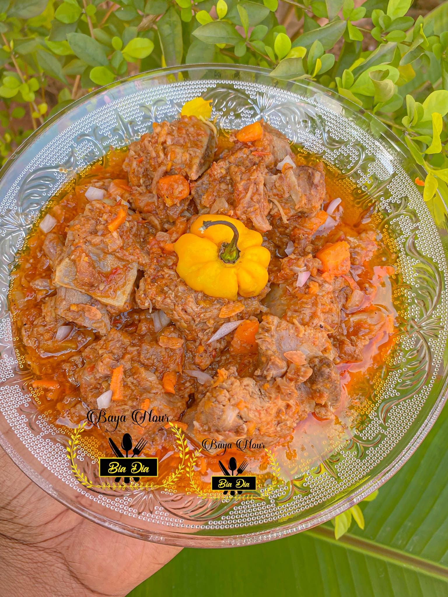 Cotis sautés aux carottes et tomate : recette