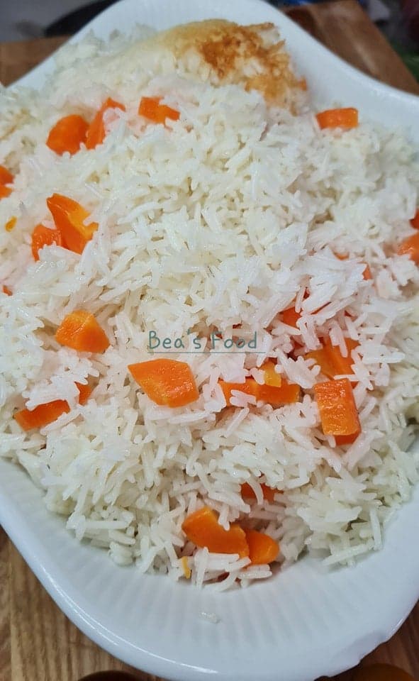 Cuire le riz parfaitement : astuces