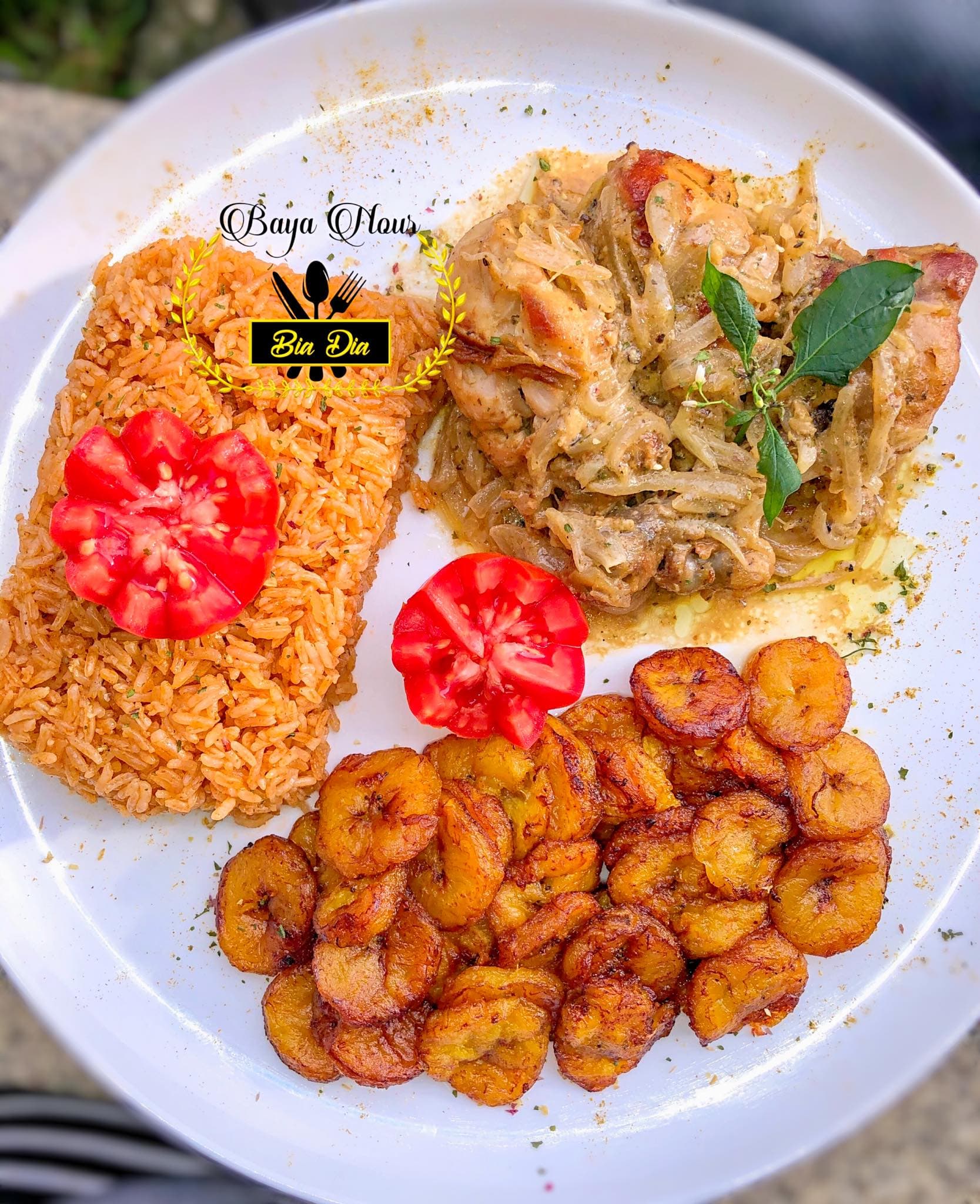 Poulet yassa : recette sénégalaise