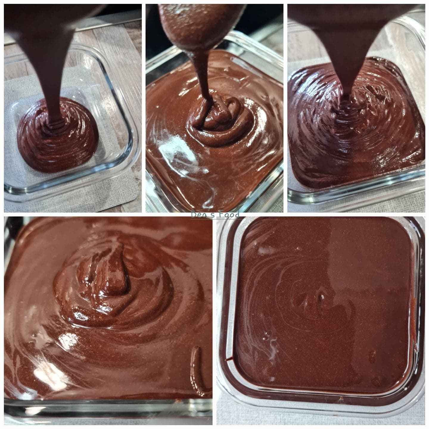 Pâte à tartiner chocolat noix maison : recette