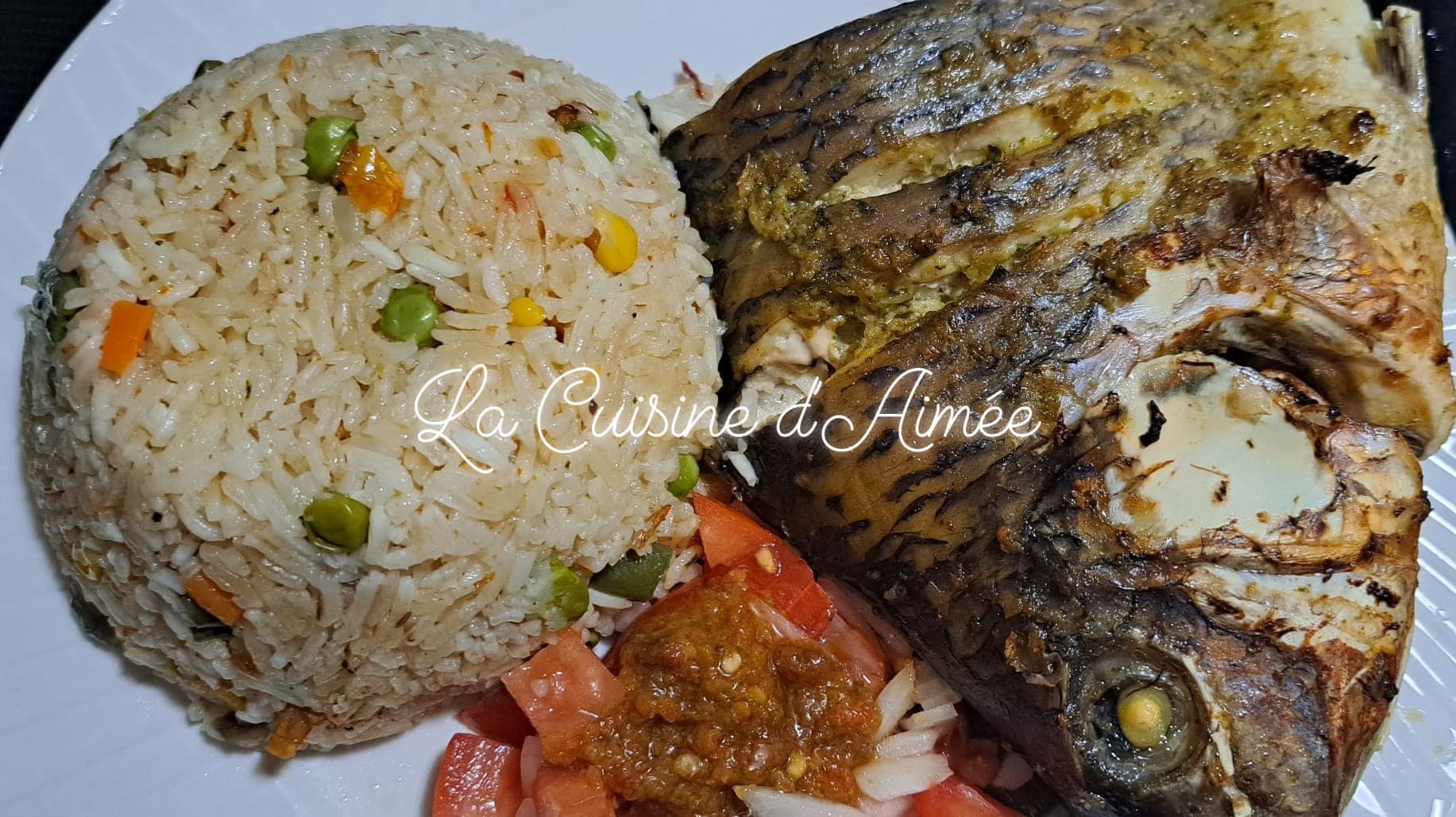 Riz sauté revisité : recette savoureuse