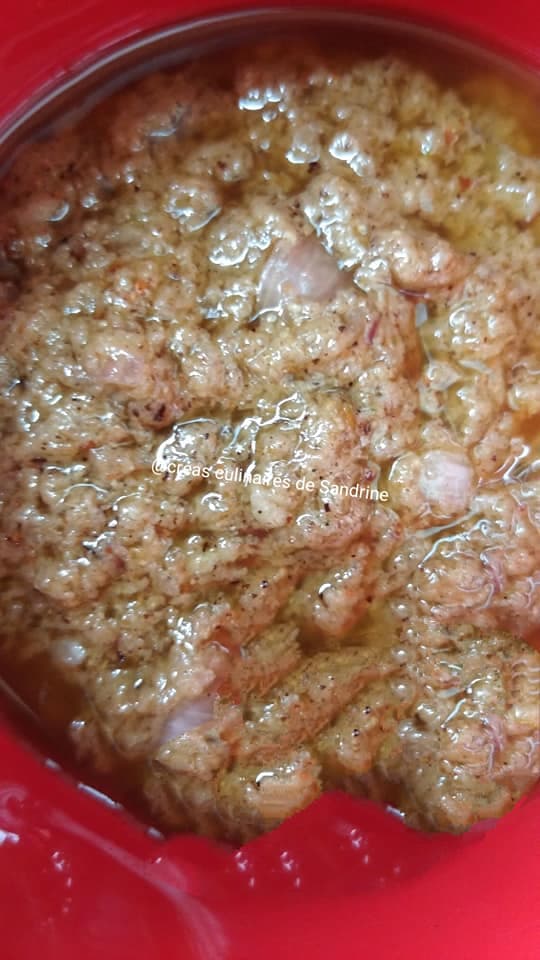 Marinade passe-partout : recette polyvalente