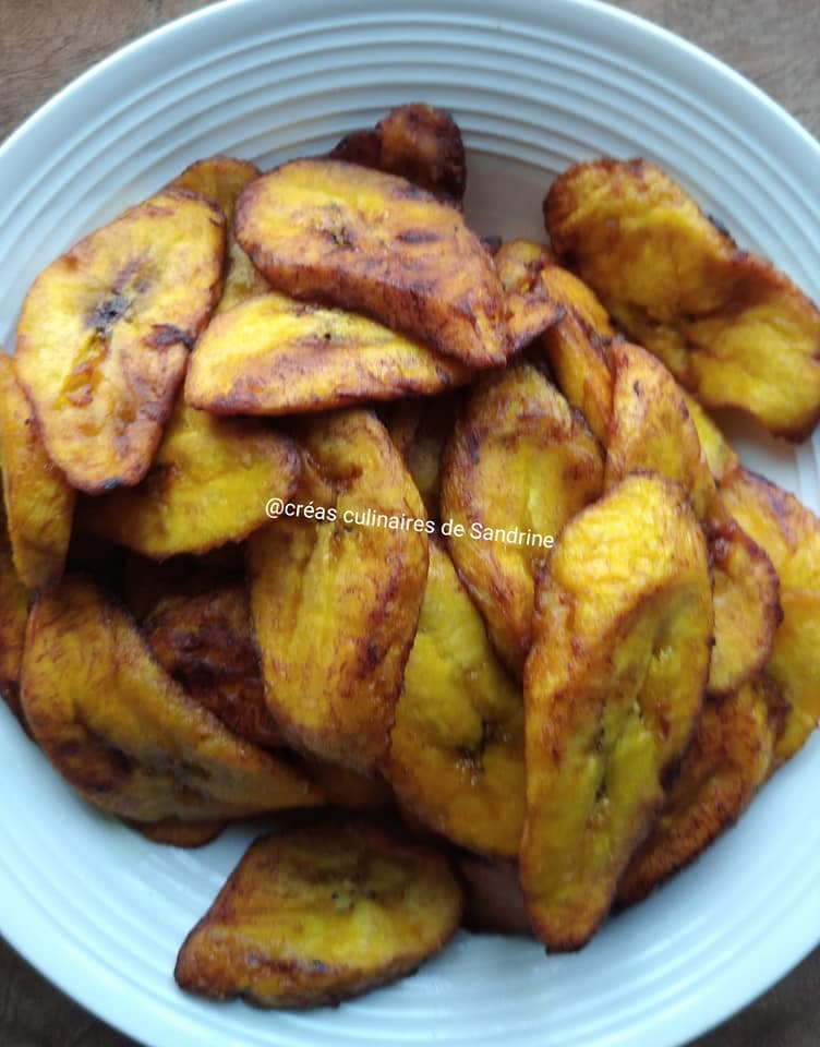 Frites de plantain sans huile : astuces alloco