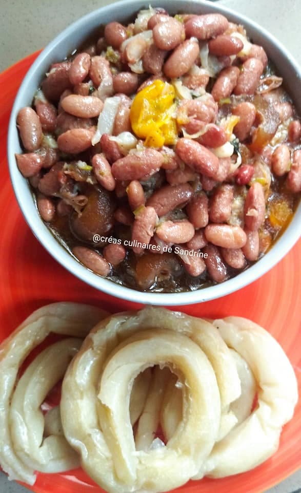 Haricots rouges au chou : recette savoureuse