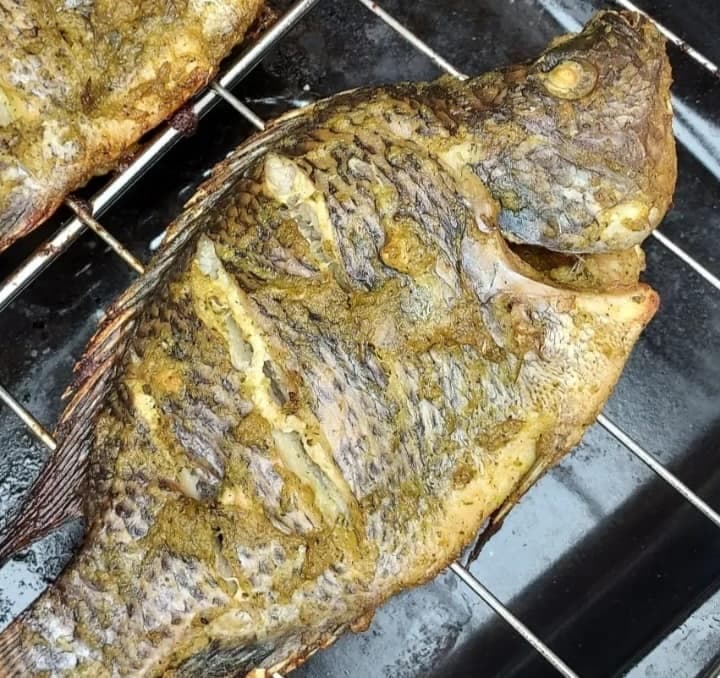 Poisson : recette simple et savoureuse