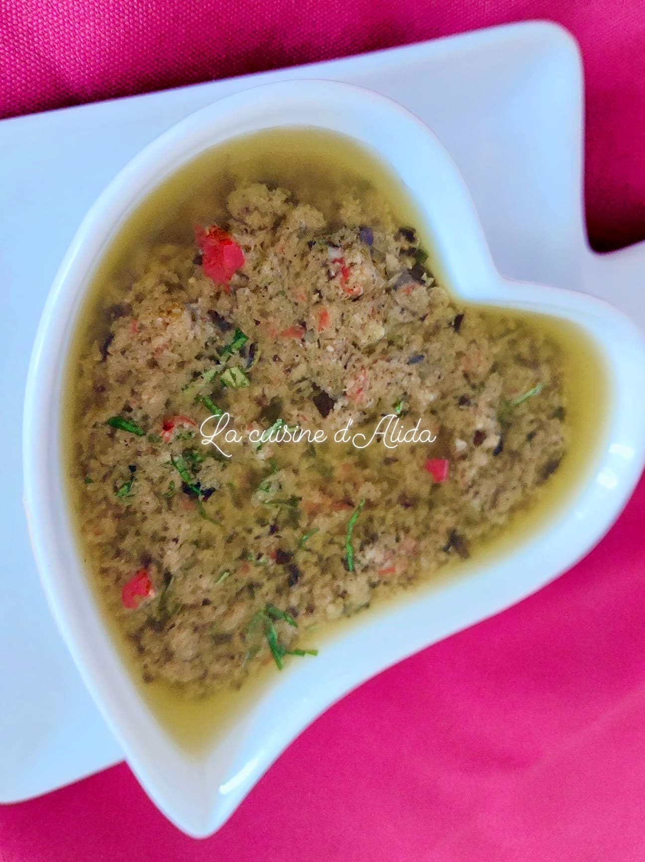 Marinade viande ou machoiron : recette parfaite