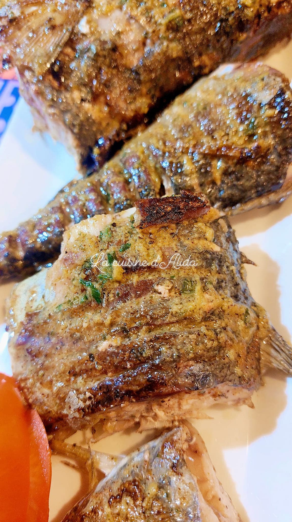 Maquereau poêlé express : recette rapide