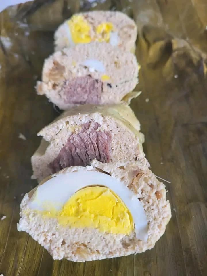 Mets de pistache : recette africaine