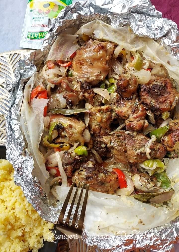 Poulet mayo : recette crémeuse et facile