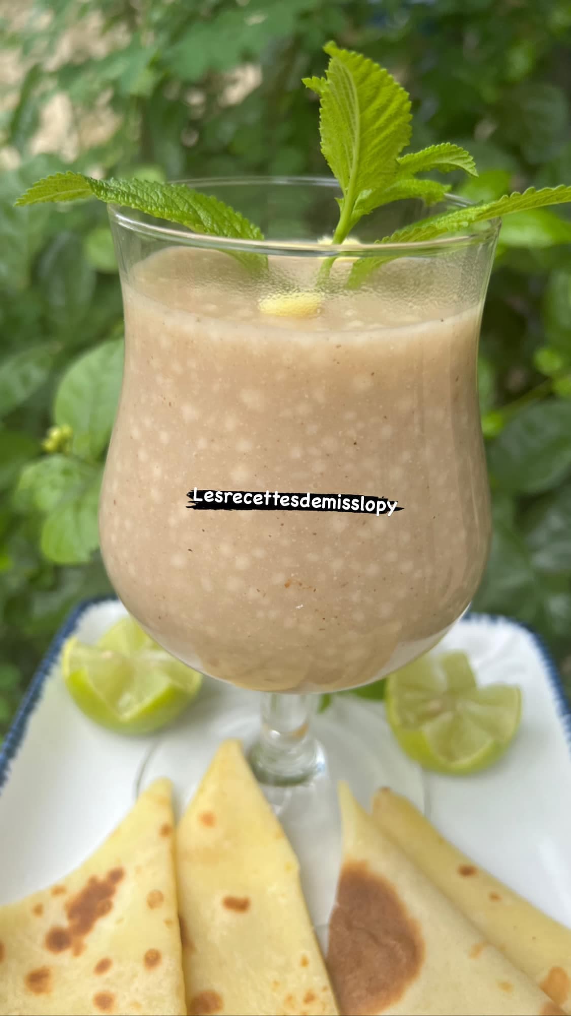 Bouillie de maïs : recette traditionnelle