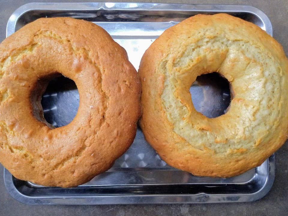 Cake moelleux : recette facile