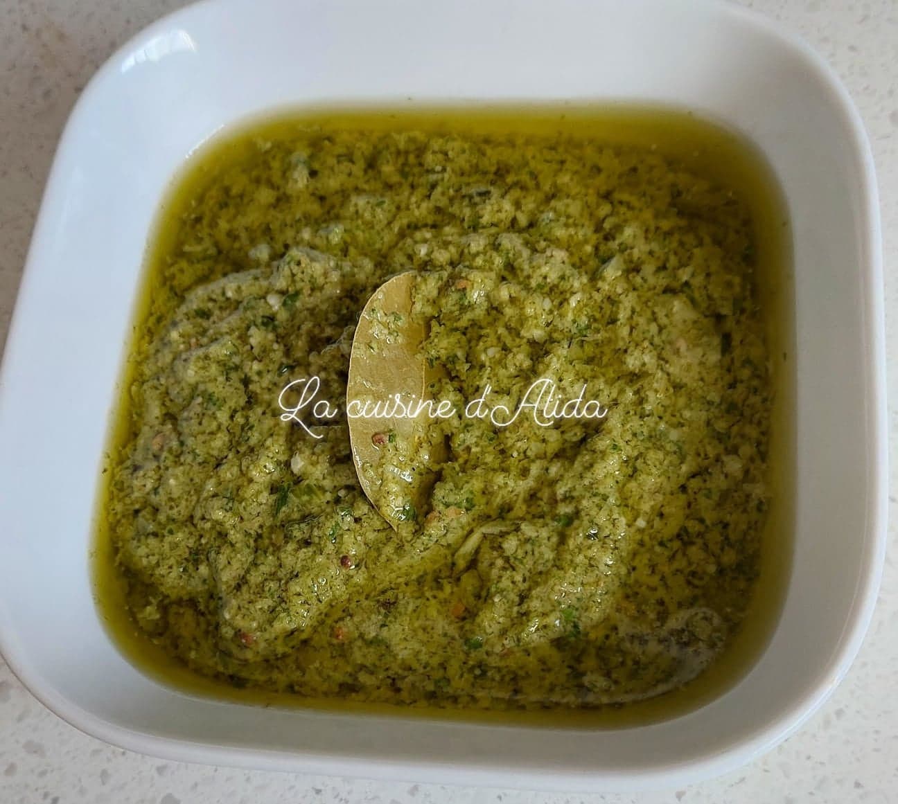Marinade et sauce pour poulet : recette complète